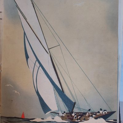 Revista Vértice. Revista Nacional de la Falange. Número 1 y 2 de 1937