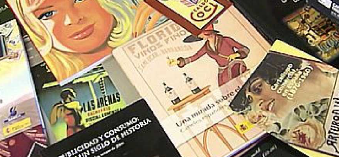 La tipografía en los carteles antiguos: del Art Nouveau al Art Decó