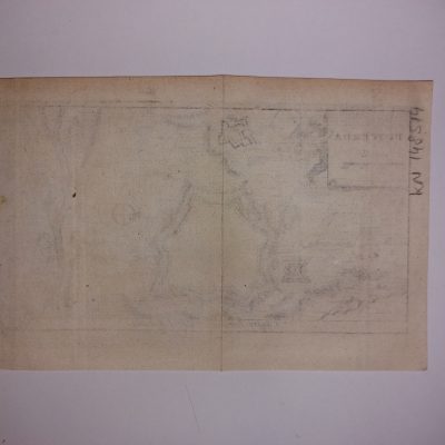 Grabado antiguo Siglo XVIII PUICERDA GERONA CATALUÑA [1707] Pieter van der Aa
