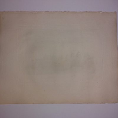 Grabado antiguo Siglo XVIII Palomares Colombiers S’ Alguan EGIPTO [1798] Tardieu Sonnini