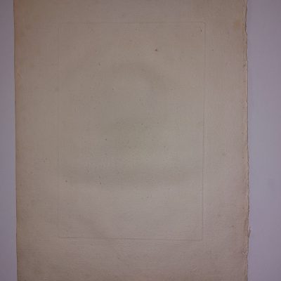 Grabado antiguo Siglo XVIII Mourad Bey de Túnez EGIPTO [1798] Tardieu Sonnini