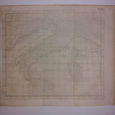 Mapa antiguo Siglo XVIII Mapa Italie Italy Italia [1722] Nicolás Sanson